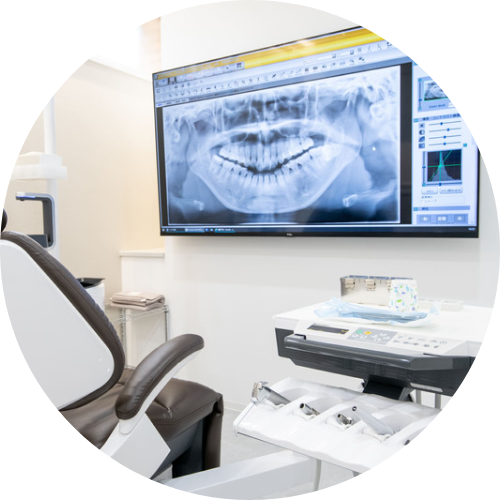 インプラント・矯正・咬合を考慮した包括的治療の実践